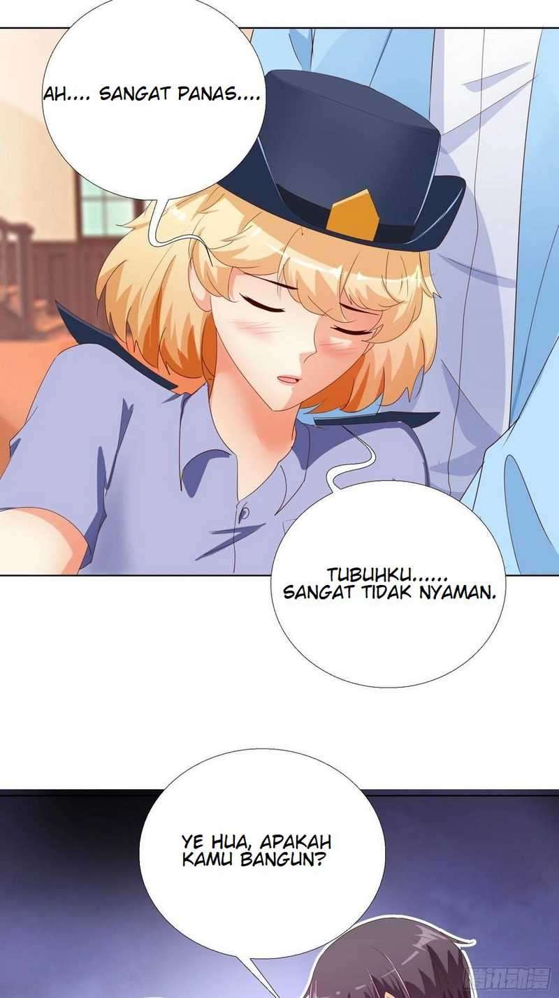 Super School Doctor (Supreme Campus Doctor) Chapter 137 Gambar 33